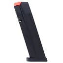 CZ P-10 Full-Size 9mm 10rd Reverse/Ambidextrous Black Magazine (11441) - CZ USA