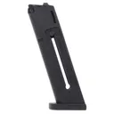 CZ Shadow 2 Kadet 22LR 10rd Black Magazine (11613) - CZ USA