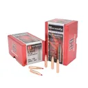 HORNADY 6.5mm 147Gr ELD Match Rifle Bullets (26333) - Hornady