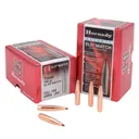 HORNADY ELD Match 7mm 180gr 100/Box Rifle Bullets (28503) - Hornady