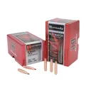 HORNADY 6.5mm 140Gr ELD Match Rifle Bullets (26331) - Hornady