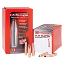 HORNADY ELD Match 7mm 162gr 100/Box Rifle Bullets (28403) - Hornady