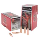 HORNADY ELD Match 6.5mm 123gr 100/Box Rifle Bullets (26176) - Hornady