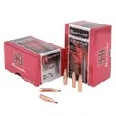 HORNADY ELD Match 6.5mm 130gr 100/Box Rifle Bullets (26177) - Hornady