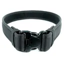 BLACKHAWK X-Large 44 -48" Black Padded Duty Belt (44B2XLBK) - Blackhawk Holsters