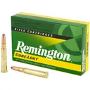 REMINGTON Core-Lokt 303 British 180Gr SP 20rd Box Bullets (21471) - Remington
