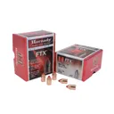HORNADY .44 Caliber 225Gr FTX Rifle Bullets (44105) - Hornady