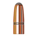 HORNADY InterLock 8mm 170Gr RN Rifle Bullets (3235) - Hornady