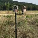 BROWNING TRAIL CAMERA Field Mount (BTC-CFM) - Browning