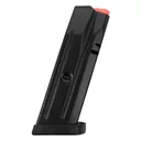 CZ P-10 Compact 9mm 10rd Reverse/Ambidextrous Black Magazine (11421) - CZ USA