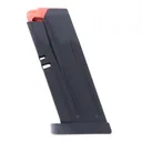 CZ P-10 Sub-Compact 9mm 12rd Reverse/Ambidextrous Black Magazine (11460) - CZ USA