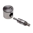 HORNADY Pistol Rotor and Standard Pistol Metering Insert (50128) - Hornady