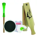 PRIMOS Turkey Caller Starter Pak (272) - Primos