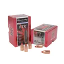 HORNADY .45 Caliber 325Gr FTX Rifle Bullets (45015) - Hornady