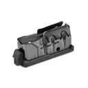 SAVAGE AXIS 22-250 Remington 4rd Matte Blued Magazine (55231) - Savage