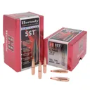 HORNADY SST 6.5mm 140gr 100/Box Rifle Bullets (26302) - Hornady