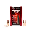HORNADY .284 Cal 139Gr SST Rifle Bullets (28202) - Hornady