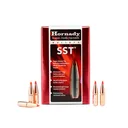 HORNADY .270 Cal 140Gr SST Rifle Bullets (27352) - Hornady