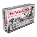 WINCHESTER Deer Season XP .300 Win Mag 150Gr Extreme Point 20rd Box Rifle Ammo (X300DS) - Winchester Ammo