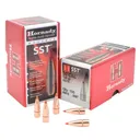 HORNADY SST 30 Cal 125gr 100/Box Rifle Bullets (3019) - Hornady