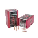 HORNADY InterLock .30 Cal 180Gr BTSP Rifle Bullets (3072) - Hornady