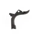 WILSON COMBAT Blue Government Drop-In Beavertail Grip Safety (429BG) - Wilson Combat