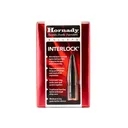 HORNADY InterLock 8mm 150Gr SP Rifle Bullets (3232) - Hornady