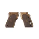 BERETTA 3032 Tomcat Walnut Wood Grips (UD6A0354) - Beretta