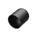 LEUPOLD Alumina 50mm Matte Black 2.5in Lens Shade (52350) - Leupold