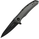 KERSHAW Grid 3.7in Drop Point Folding Knife (2200) - Kershaw