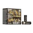 FEDERAL Black Cloud 12Ga 3.5in 1-1/2oz #2 Shot 25rd Box Shotshells (PWBX1342) - Federal