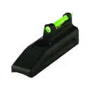 HIVIZ Interchangeable Front Green-Red Ruger MKII-MKIII Sight (HRB2007) - Hiviz