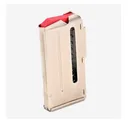 SAVAGE Model 93 .22 WMR/.17 HMR 10rd Stainless Magazine (90019) - Savage