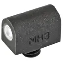 MAKO/MEPROLIGHT Tru-Dot Shotgun 5-40 Thread Bead Sight (ML34044) - Meprolight