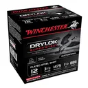 WINCHESTER DryLok Super Steel 12Ga 1-1/2oz 3.5in BBB 25rd Box Shotshells  (SSH12LHBB) - Winchester Ammo