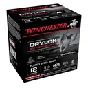 WINCHESTER DryLok Super Steel 12Ga 1-1/2oz 3.5in #2 25rd Box Shotshells (SSH12LH2) - Winchester Ammo