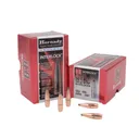 HORNADY InterLock .30 Cal 165Gr BTSP Rifle Bullets (3045) - Hornady