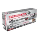WINCHESTER Deer Season XP .450 Bushmaster 250Gr Extreme Point 20rd Box Rifle Ammo (X450DS) - Winchester Ammo