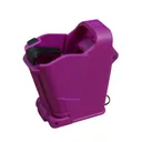 MAGLULA UpLULA 9mm to 45ACP Purple Universal Pistol Mag Loader (UP60PR) - Maglula