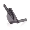 WILSON COMBAT 1911 Blue Tactical Lever Thumb Safety (6BN) - Wilson Combat