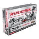 WINCHESTER Deer Season XP 7mm-08 Rem 140Gr Extreme Point 20rd Box Rifle Ammo (X708DS) - Winchester Ammo