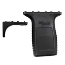 SIG SAUER M400 Tread MLOK Black Vertical Grip with Barricade Stop (KIT-TRD-GRIP-VERTICAL-BLK) - Sig Sauer