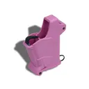 MAGLULA Baby UpLula Universal Pistol Pink Magazine Loader (UP64P) - Maglula