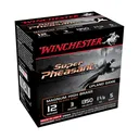 WINCHESTER AMMO Super Pheasant 12Ga 3in Shotgun Shells (X123PH5) - Winchester Ammo