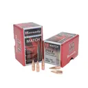 HORNADY Match 6.8mm 110Gr BTHP Rifle Bullets (27200) - Hornady
