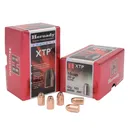 HORNADY XTP 10mm 200gr 100/Box Handgun Bullets (40060) - Hornady