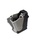 MAGLULA 22UpLula 22LR Converted Pistol Black,Grey Magazine Loader (UP62B) - Maglula