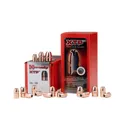 HORNADY .44 Caliber 200Gr XTP Rifle Bullets (44100) - Hornady