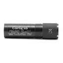 CARLSONS Beretta Benelli Mobil 12ga Blued Sporting Clay Improved Cylinder Choke Tube (25513) - Carlsons Choke Tubes