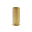 WINCHESTER .38 Super Auto Unprimed Brass Cases (WSC38AS+U) - Winchester